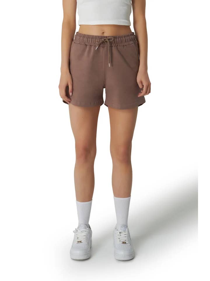 Smith Solo - Wholesale Athletic Shorts - Women's - Sweatshorts for women14