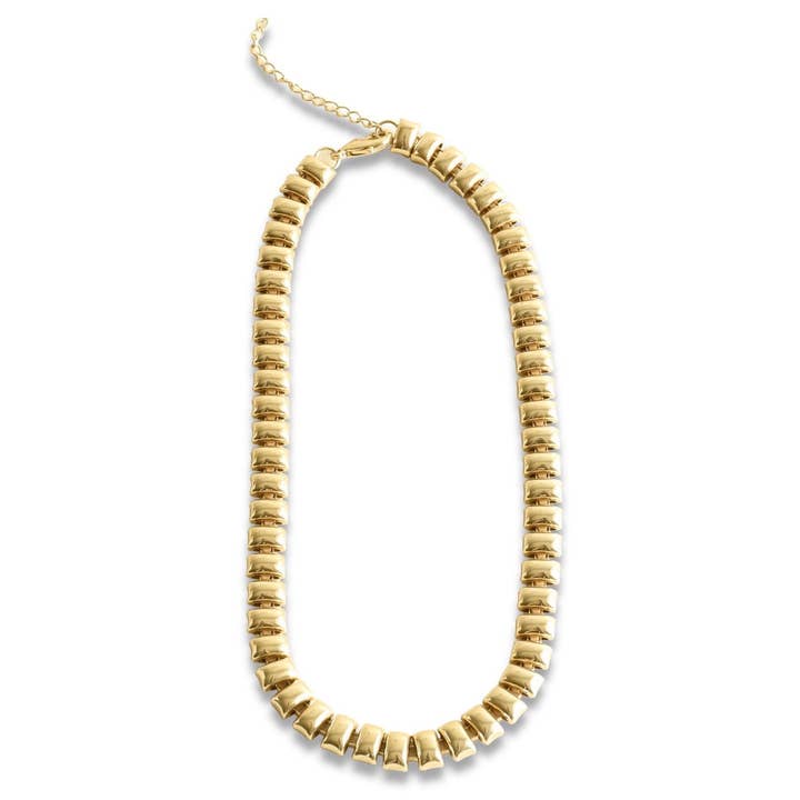 Ras-de-cou à bulles pour la vente par The Views & Co