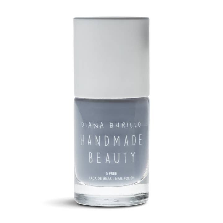 Nail Polish Non Toxic Color Mushroom - Handmade Beauty for wholesale by HANDMADE BEAUTY COSMETICS LLC