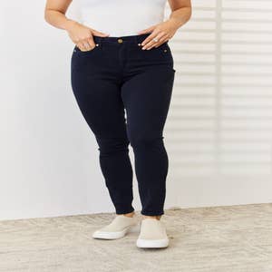 Purchase Wholesale judy blues jeans. Free Returns & Net 60 Terms on Faire