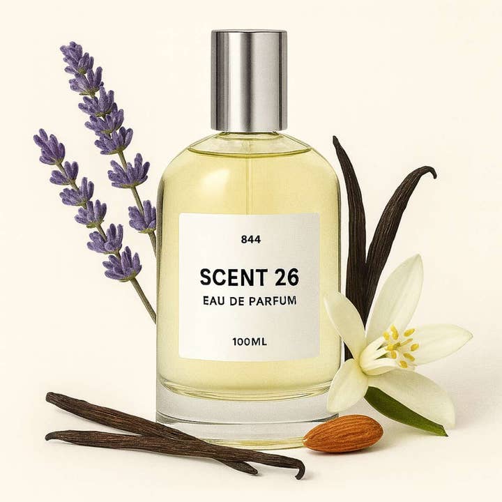 844 Designer Perfume - Inspired by Libre for wholesale by Scent 26