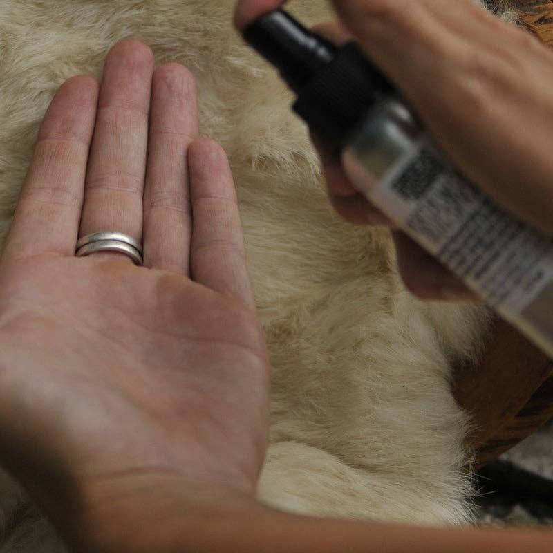 Gardens of Asgard - Wholesale Insect Repellent - All Natural Herbal Bug Spray3