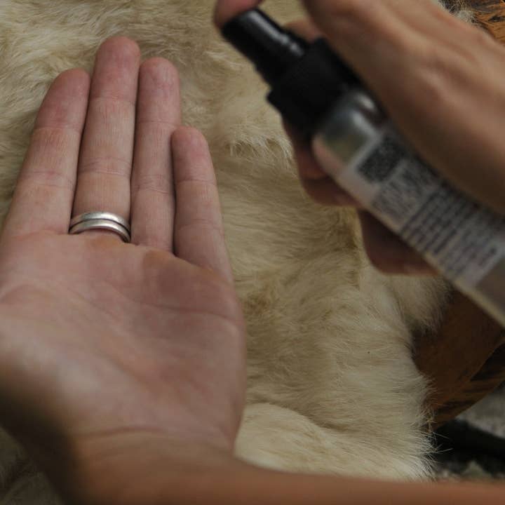 Gardens of Asgard - Wholesale Insect Repellent - All Natural Herbal Bug Spray3