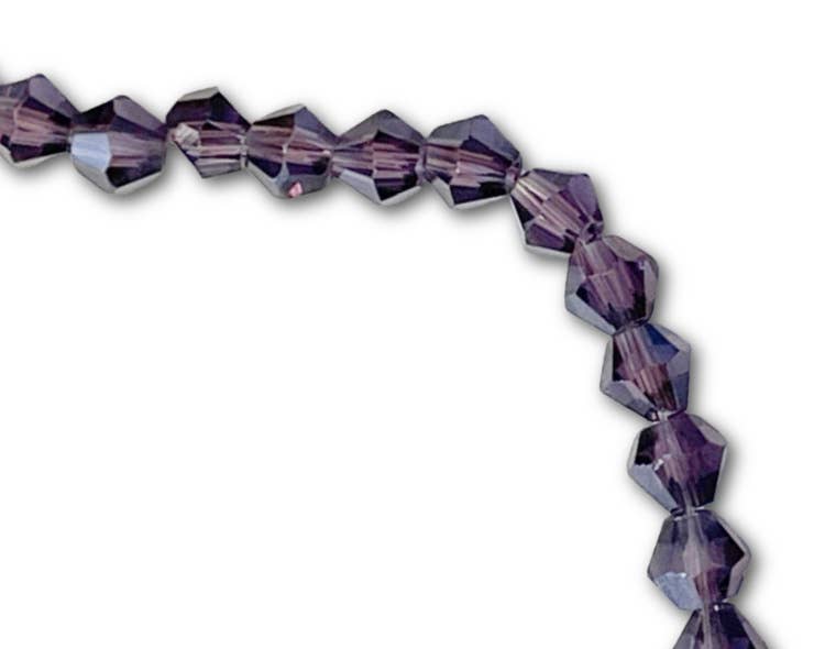 Crystal Magick Wholesale Ltd – wholesale Beads – Bicone Beads1