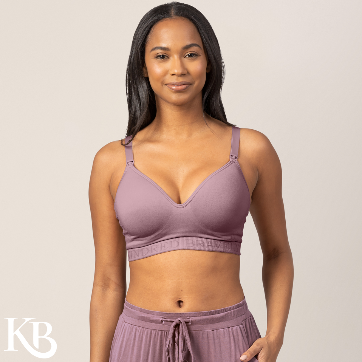 Kindred Bravely - Wholesale Nursing Bra - Maternity - Sublime Contour  Hands-Free Pumping & Nursing Bra16