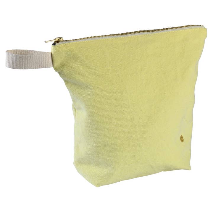 Neceser Iona Sunshine 28 x 23 x 10 para venta al por mayor de Maison Vivaraise & La Cerise sur le Gâteau