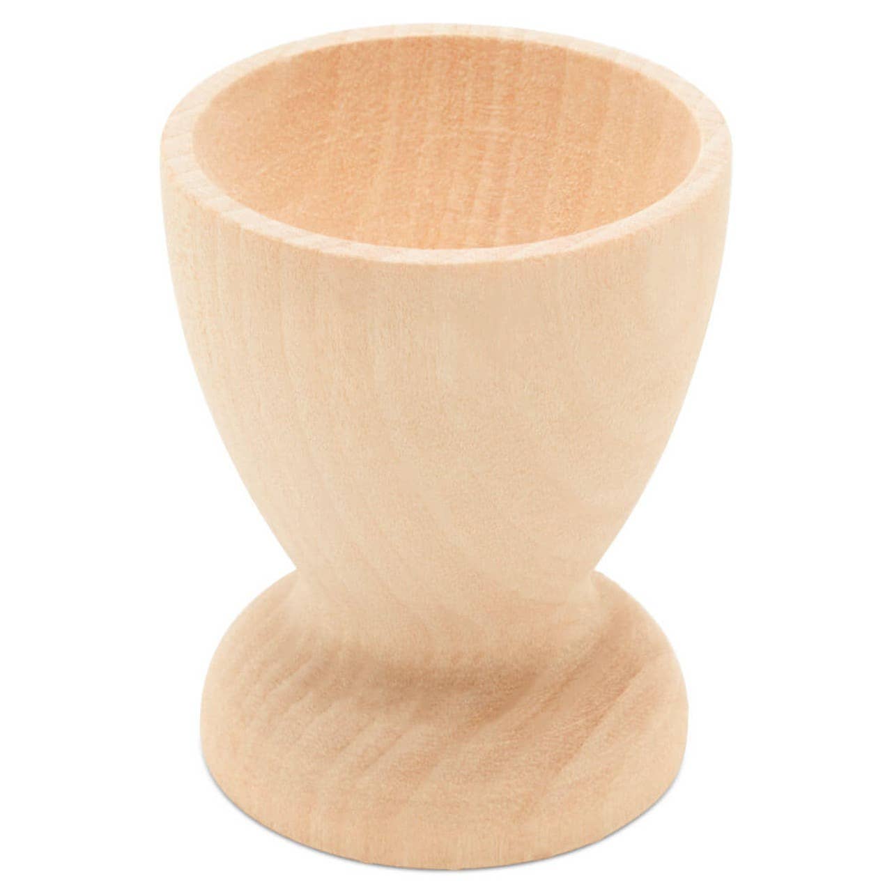 Woodpeckers Crafts - Wholesale Egg Cup/Holder - Wooden Egg Cup Holders for 2-1/2" Egg4