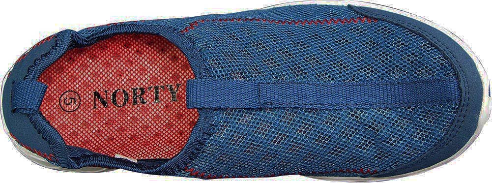 Eastern Off Price - Wholesale Waterschoenen - Dames - Norty Slip-On waterschoenen voor dames voor watersport en aerobics6