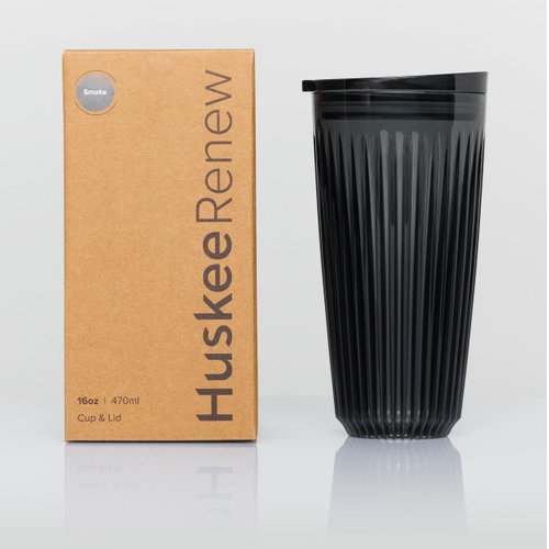 HuskeeWholesale - Vendita all'ingrosso Bicchiere/tazza - HuskeeRenew bicchiere con coperchio13