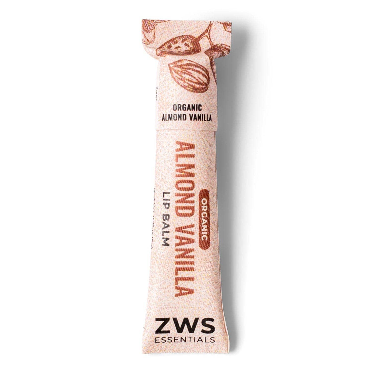 ZWS Essentials - Wholesale Lip Balm - All Natural Lip Balm0