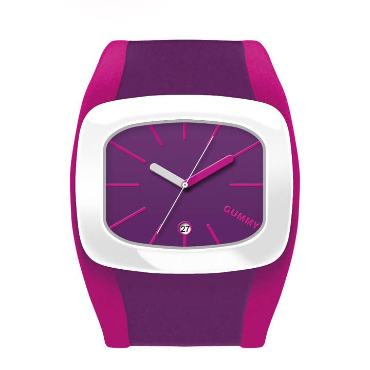 Gummi for engroshandel hos INTERMEDIA TIME UNBRANDED