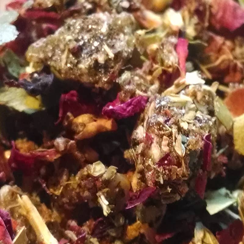 Rosarium Blends - Wholesale Incense - Aphrodite Ritual Incense1