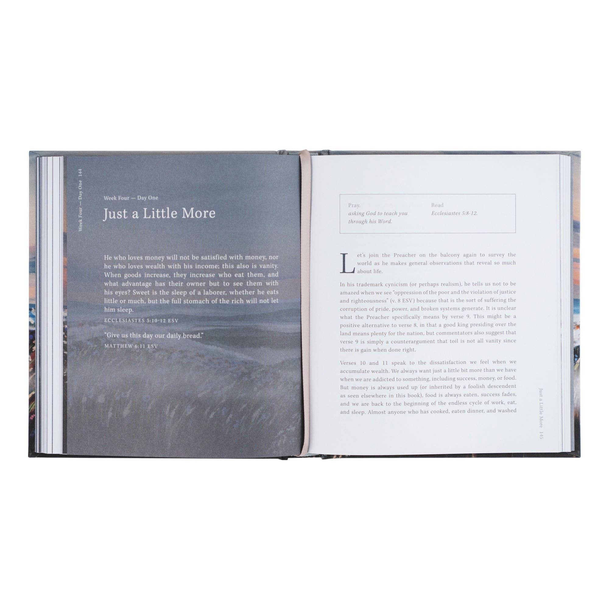 Hosanna Revival - Wholesale Religion Book - Eternity In Our Hearts by Alicia Hamilton7