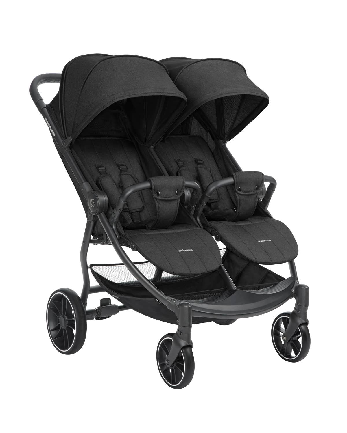 Kika Group Ltd. – wholesale Stroller – Baby – Twin Stroller Happy 2 202310