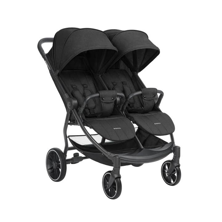Kika Group Ltd. – wholesale Stroller – Baby – Twin Stroller Happy 2 202310