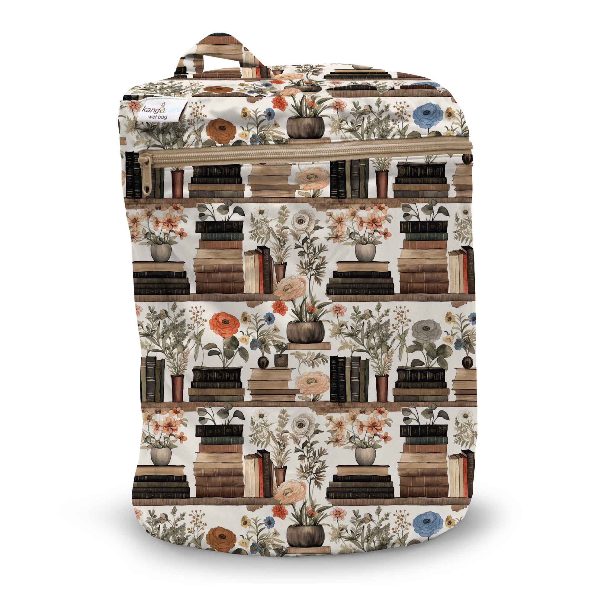 Kanga Care - Vente Sac étanche - Enfant et bébé - Sac étanche portable Kanga Care avec fermeture éclair robuste71