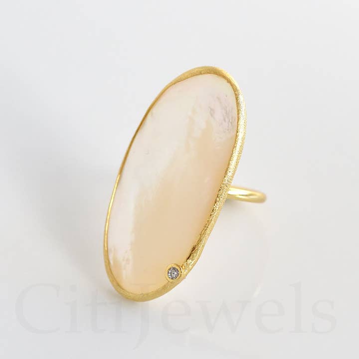 FELIX Z DESIGNS - Wholesale Cocktail/Statement Ring - GB0251R2