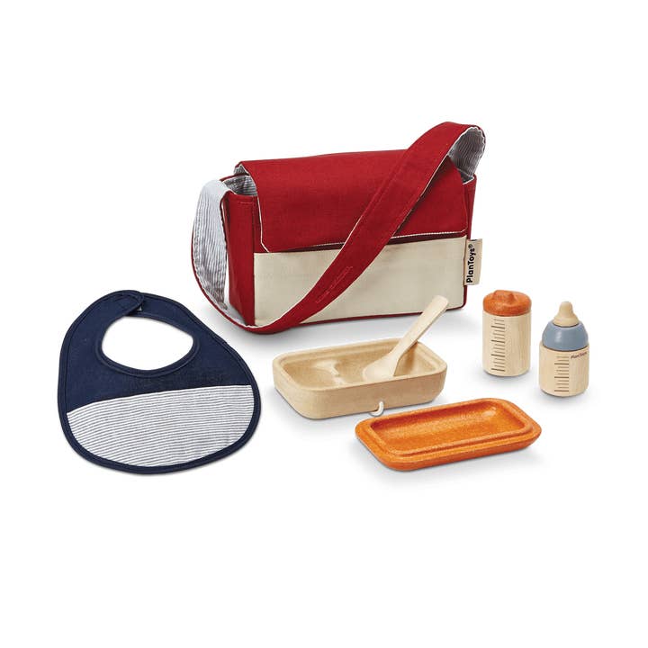 Doll Feeding for wholesale by PlanToys