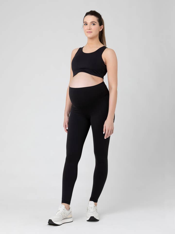 Tempo Legging for wholesale by Ripe Maternity