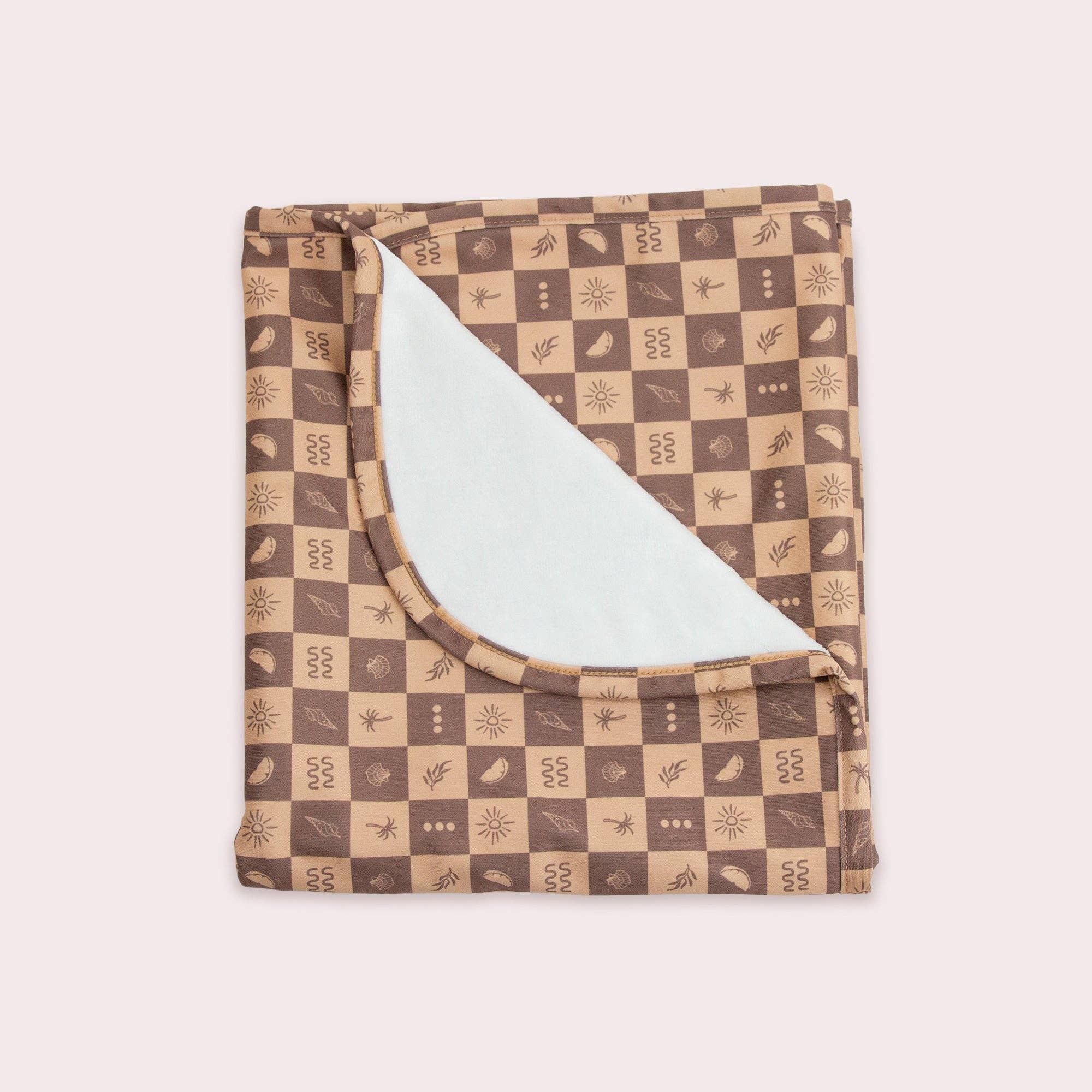 EcoNaps - Wholesale Changing mat/pad – Baby - Island Change Mat0