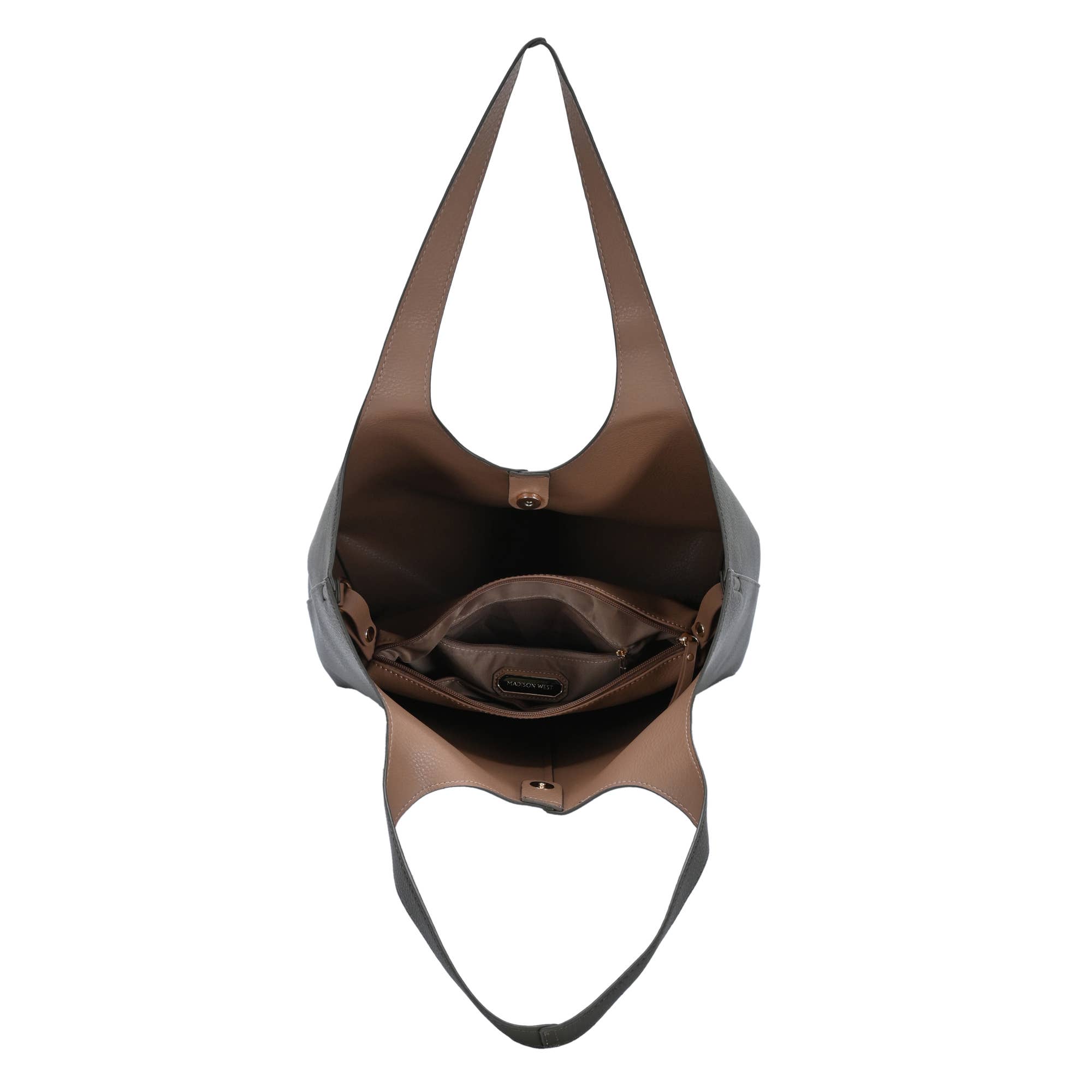 MMS Brands - Wholesale Tote Bag - Women's - Elle Tote 2 in 1 Scoop Tote30