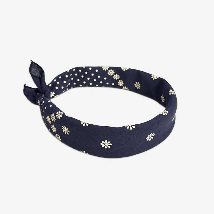 Mister Bandana - Wholesale Bandana - Unisex - Amarillo9