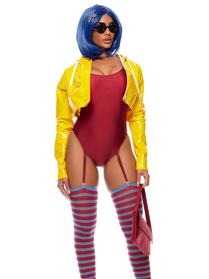 Other Daughter Movie Character Costume for wholesale by Forplay Inc.