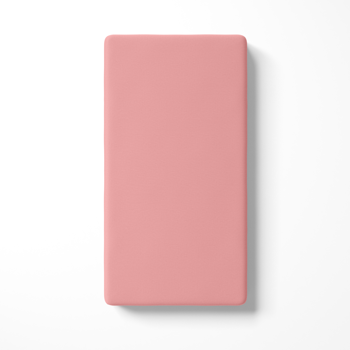 Dreamland Baby - Venta al por mayor Sábana para cuna - Sábanas ajustables de algodón para cuna2