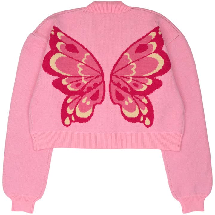 Fairy Wing Cardigan and other Purchase Wholesale stronghand handschuhe. Free Returns & Net 60 Terms on Faire trending on Faire.