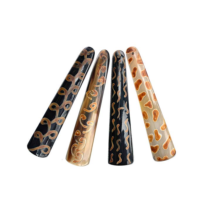 Gypsy Rose - Wholesale Incense Holder - Horn Incense Burner