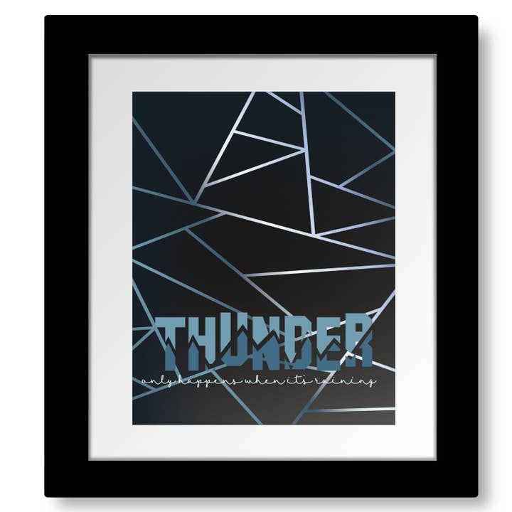 Dreams by Fleetwood Mac - Rock Music Song Lyric Art Print for wholesale by Song Lyrics Art