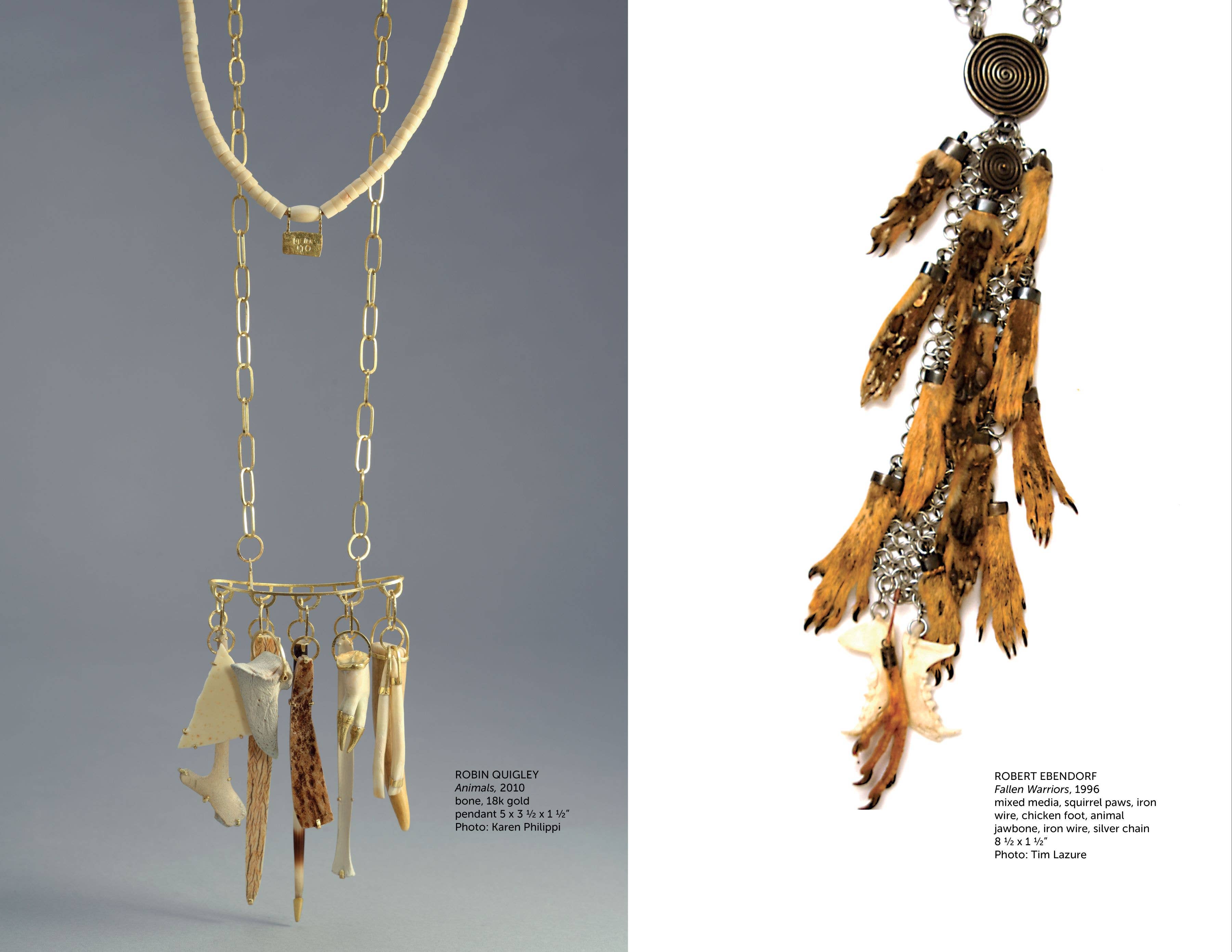 Schiffer Publishing – wholesale Arts & Entertainment – On Body and Soul: Contemporary Armor to Amulets2