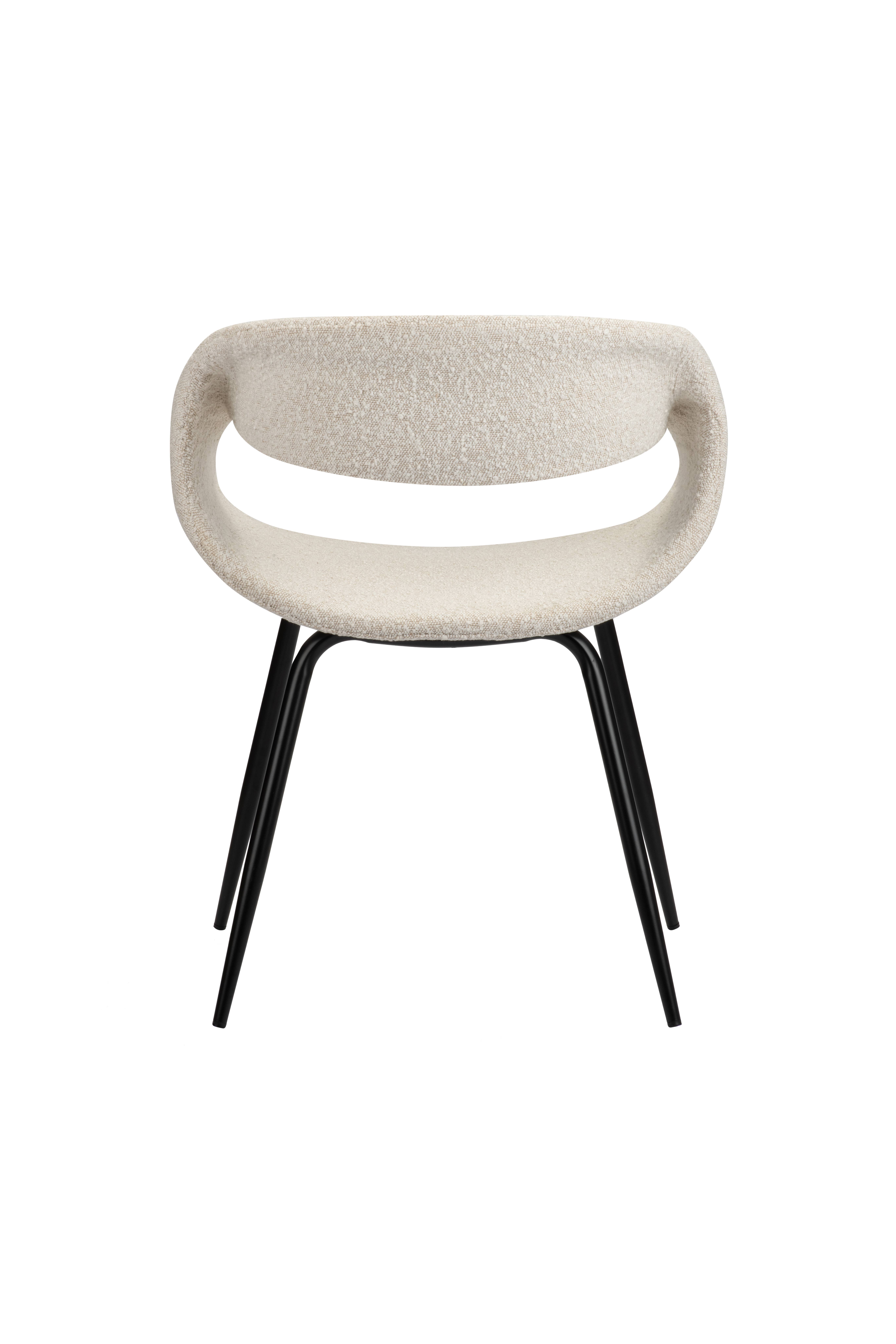 Pole To Pole - Vendita all'ingrosso Sedie - Sedia Whale dal design ispirato alle curve eleganti di una balena31