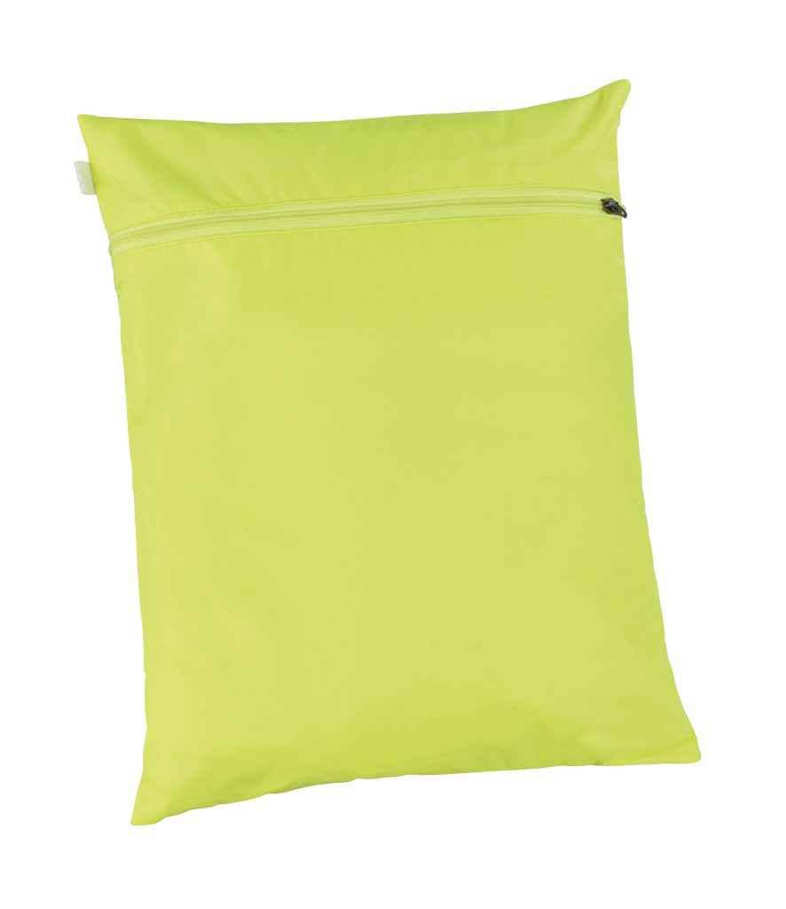 Yellow Result - Safe-Guard Hi-Vis Waterproof Suit for wholesale on Faire3