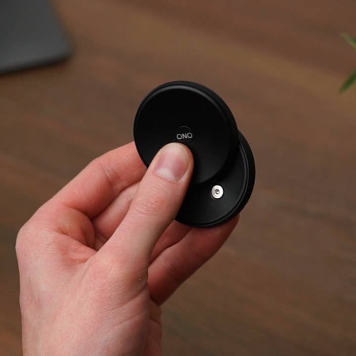 ONO - Wholesale Fidget Toy - Kids - ONO Slider Aluminum6