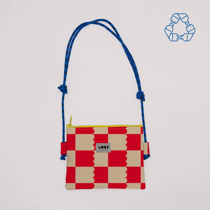 Mini Sac Bandoulière TEJAS pour la vente par Lori Barcelona