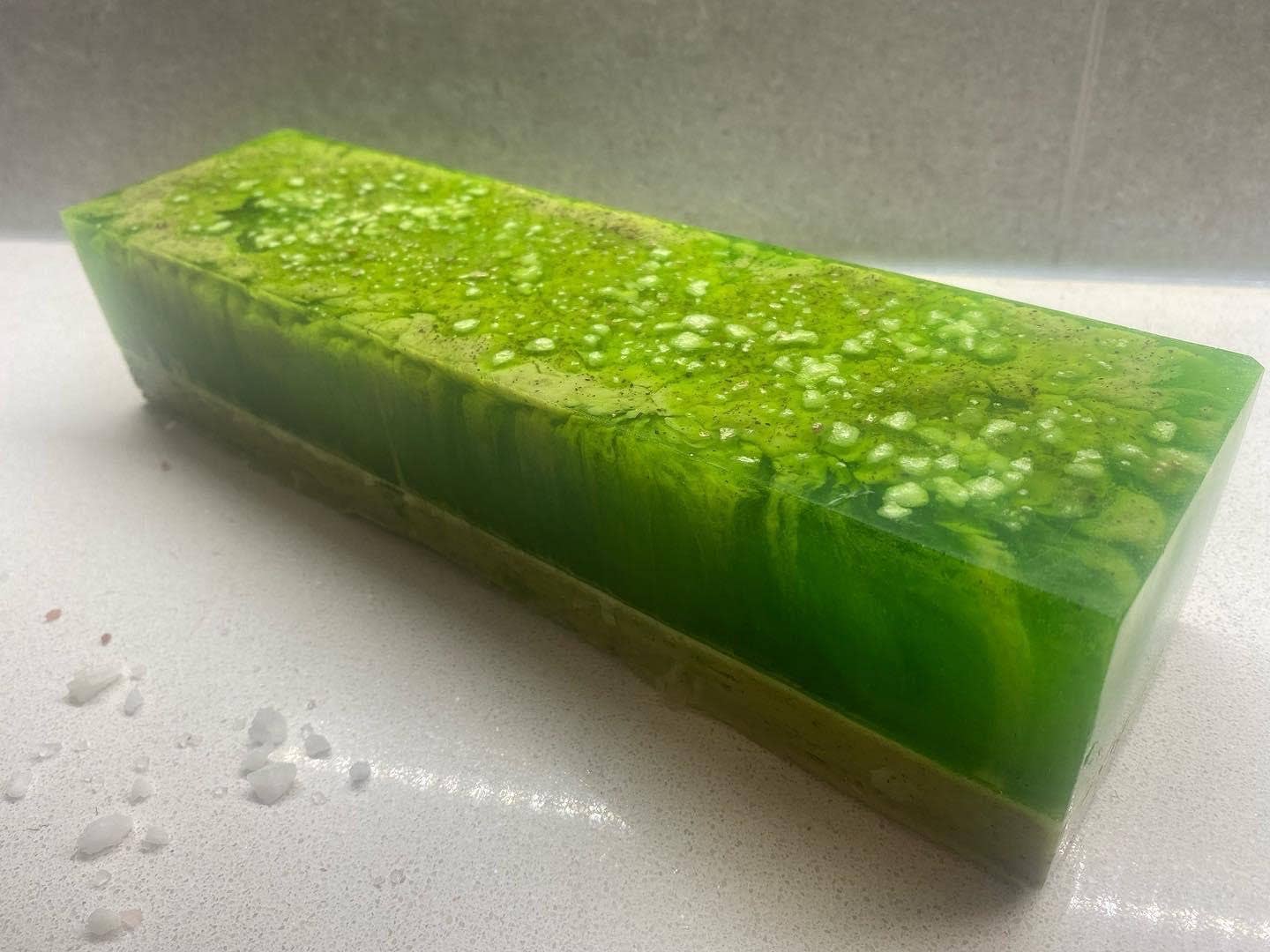 Magic Store – wholesale Bar Soap – Energetic Cleansing Soap Salt and Herbs1