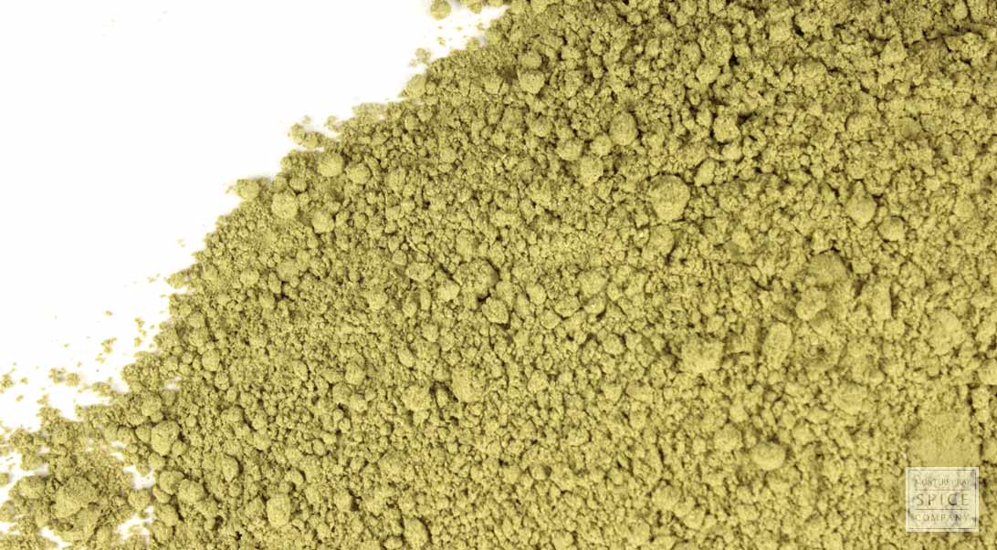 Thee Herbal Blessing - Wholesale Herbs - Comfrey Powder, 1oz.0