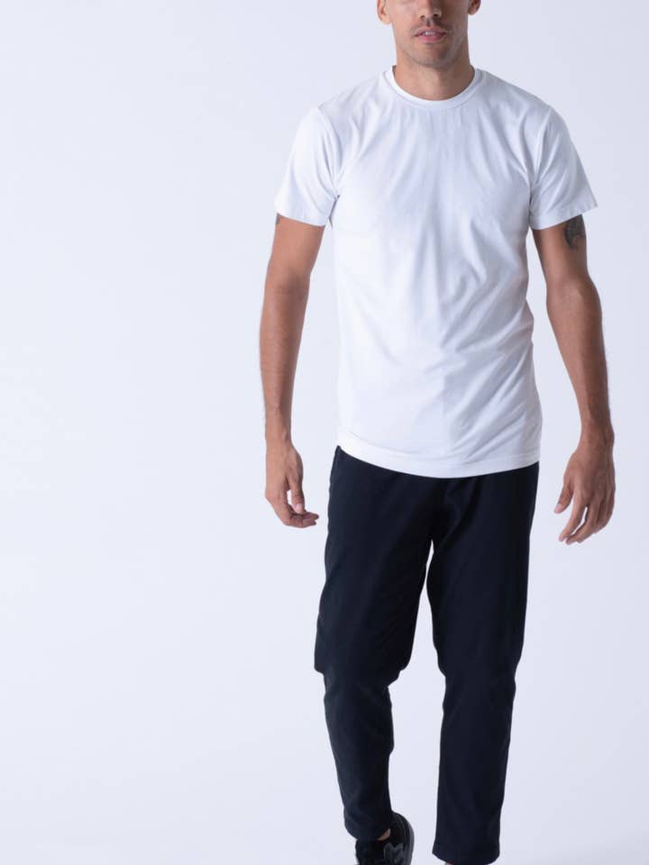 Neat Undershirt for wholesale by Neat Sweat-Proof Apparel