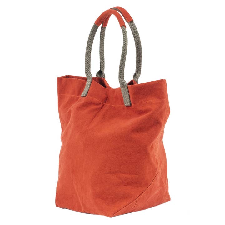 TRAVAUX EN COURS... - Wholesale Tote Bag - Women's - TOTE BAG5