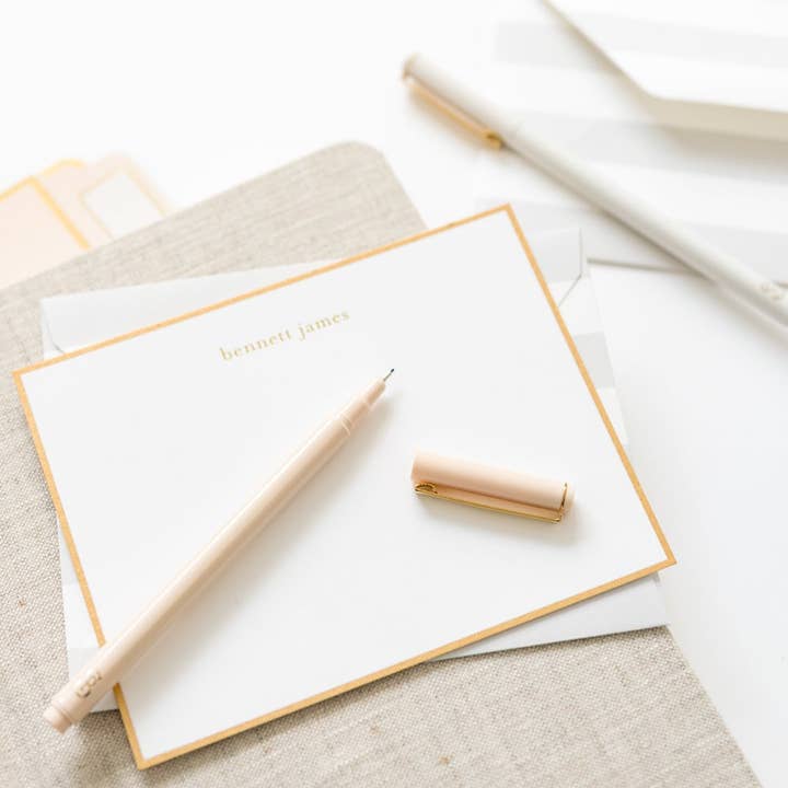 Sugar Paper - Wholesale Pen - Pale Pink Felt Pen