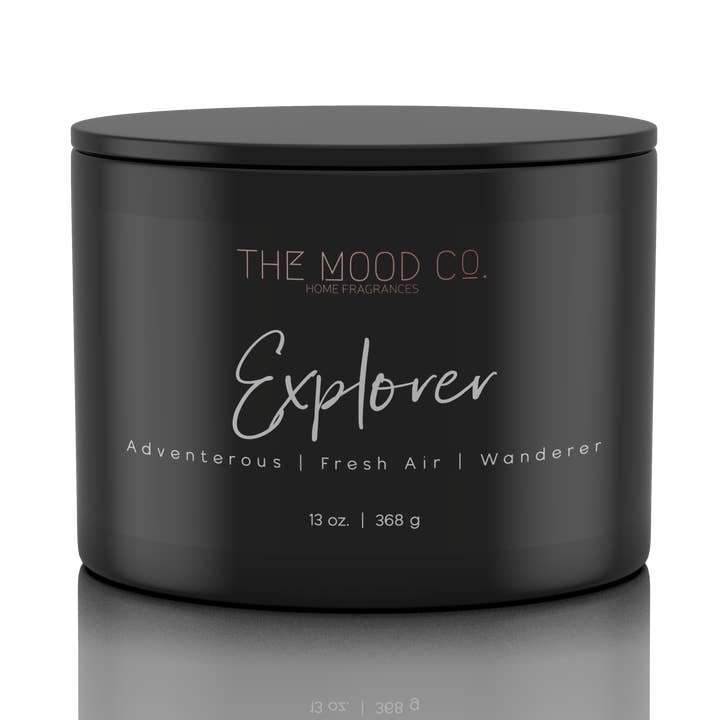 Explorer for wholesale by The Mood Co.