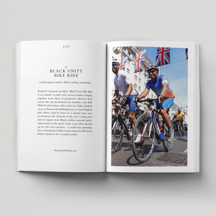Hoxton Mini Press - Wholesale Transportation - An Opinionated Guide to Cycle London1