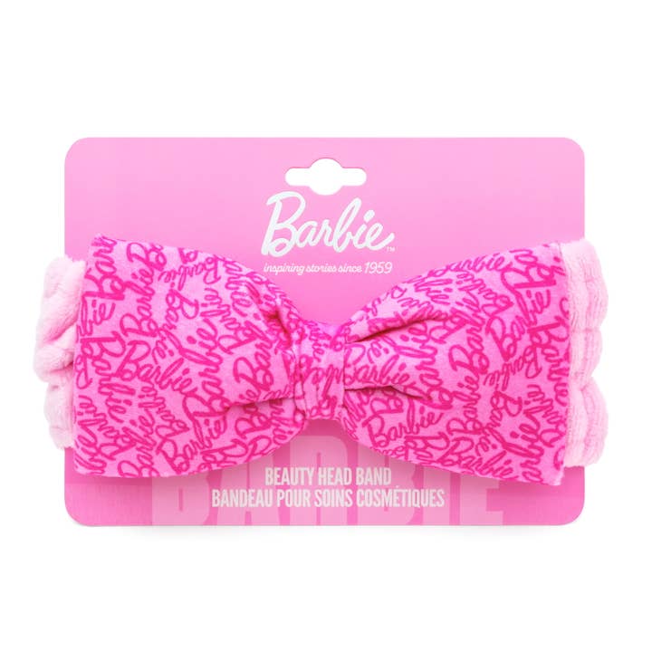 Diadema y lazo Barbie Beauty para venta al por mayor de Kokomo Studio