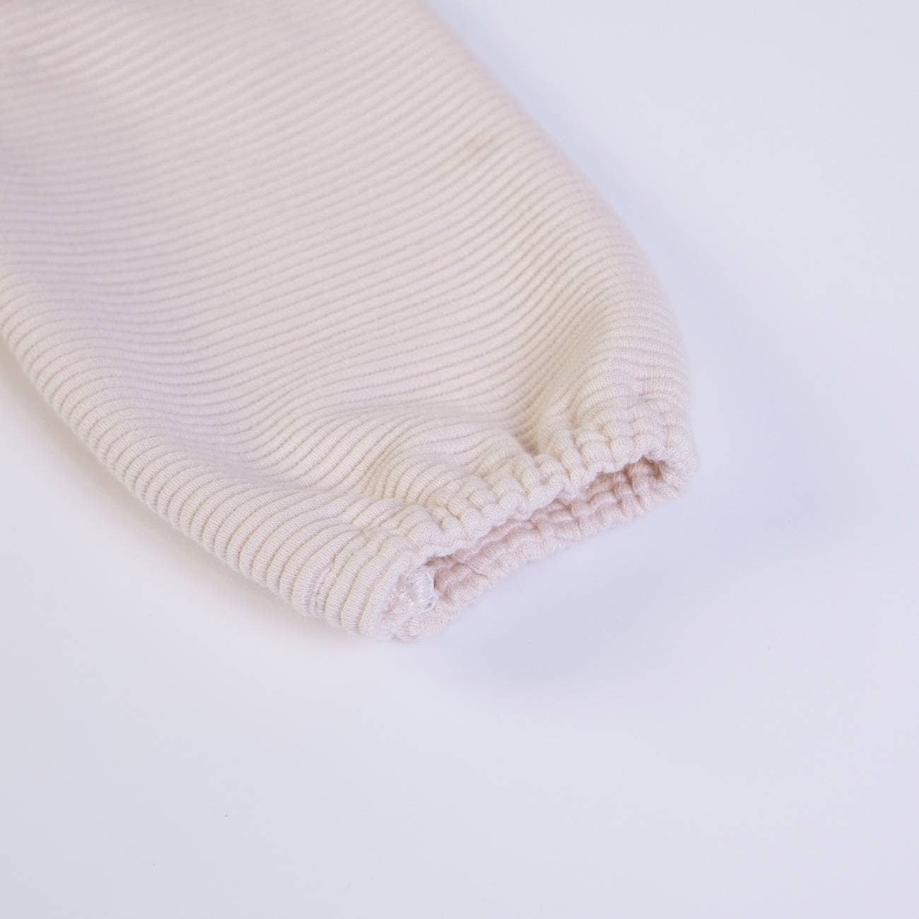 Beige 16725 - Jogging suit (sweatshirt + pants) - AW 25-26 for wholesale on Faire5