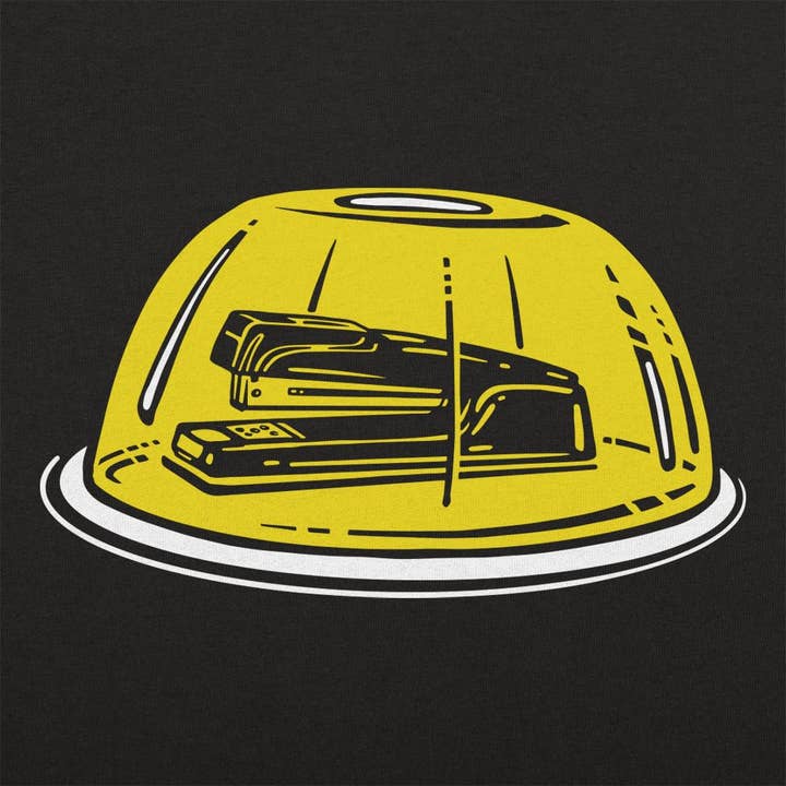 Hæftemaskine i gelé for engroshandel hos 6DS