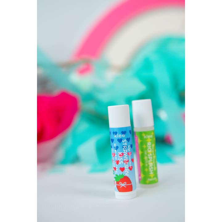 Klee Naturals – Engroshandel Make Up - Børn – After the Rain - Regnbue Drømmesæt med 4 dele makeup6