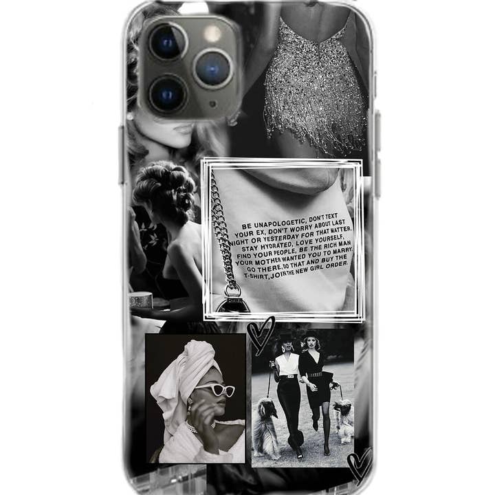 Være Unapologetic Tough Case for engroshandel hos Moll Doll Designs