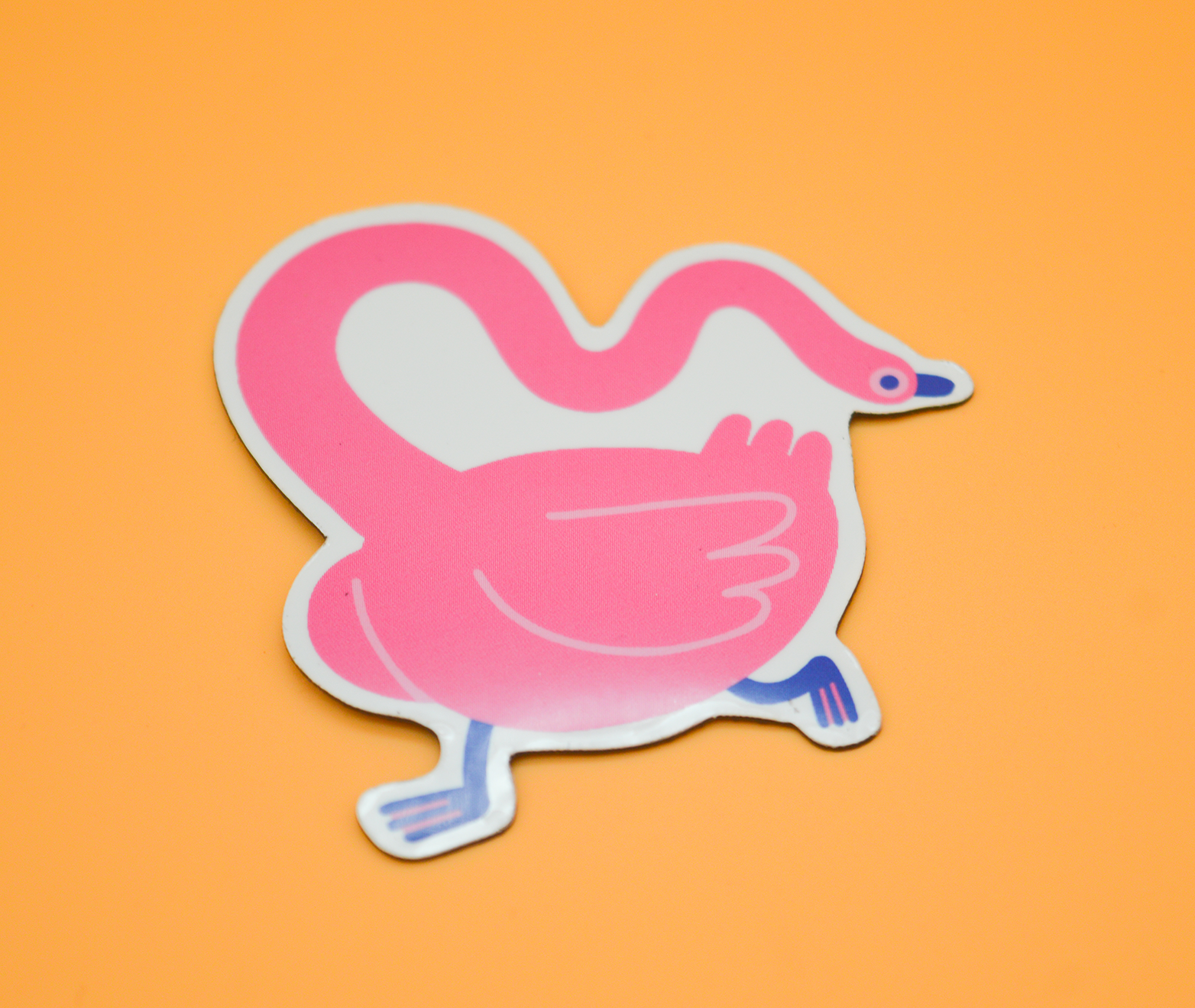 Lauren Morsley – wholesale Magnet – Loosey Goosey Magnet Pack4