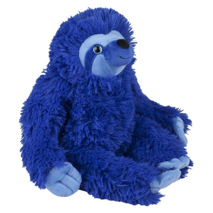 La Luna Bella - Toys - Wholesale Stuffed/Plush Toy - Kids & Baby - Neon Sloth Plush 14" Assortment - LLB Toys5